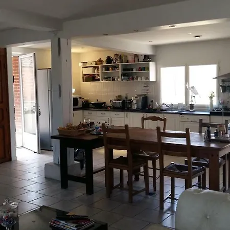 A La Campagne Alloggio in famiglia Dosches