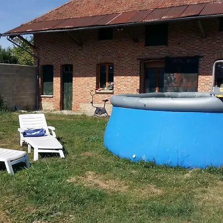 A La Campagne Dosches
